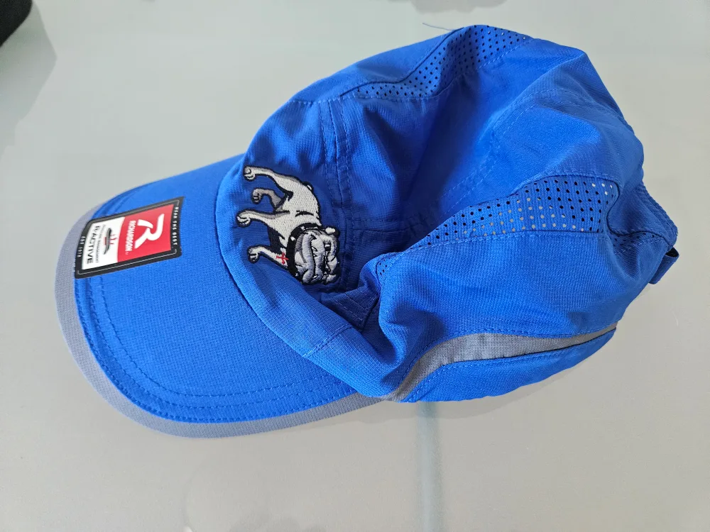 Puma & Richardson Hats - Baseball Caps thumbnail