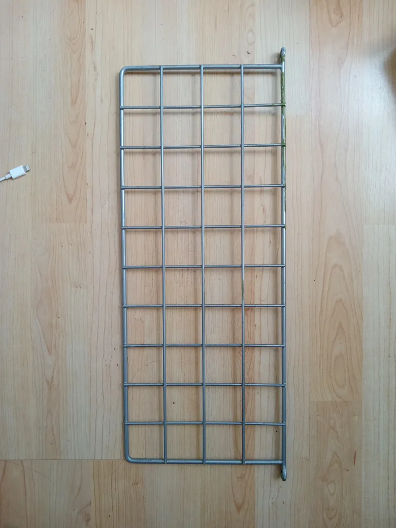 Metal Grid Panel thumbnail