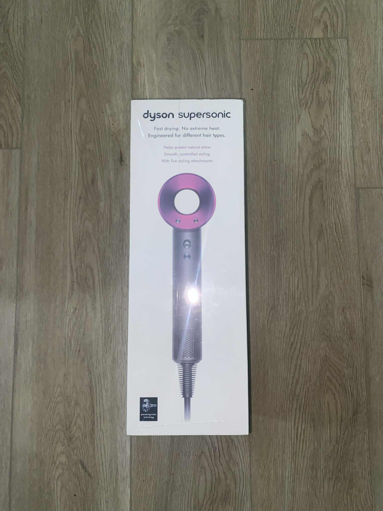 Dyson Supersonic Hair Dryer