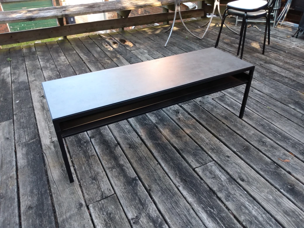 Ikea TV Stand or Coffee Table - photo 2