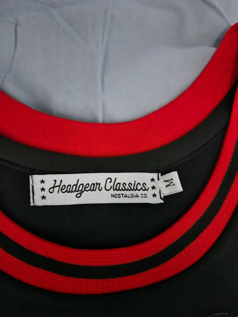 Headgear classics Kobe Bryant Bruce Lee Jersey Medium image indicator(3)