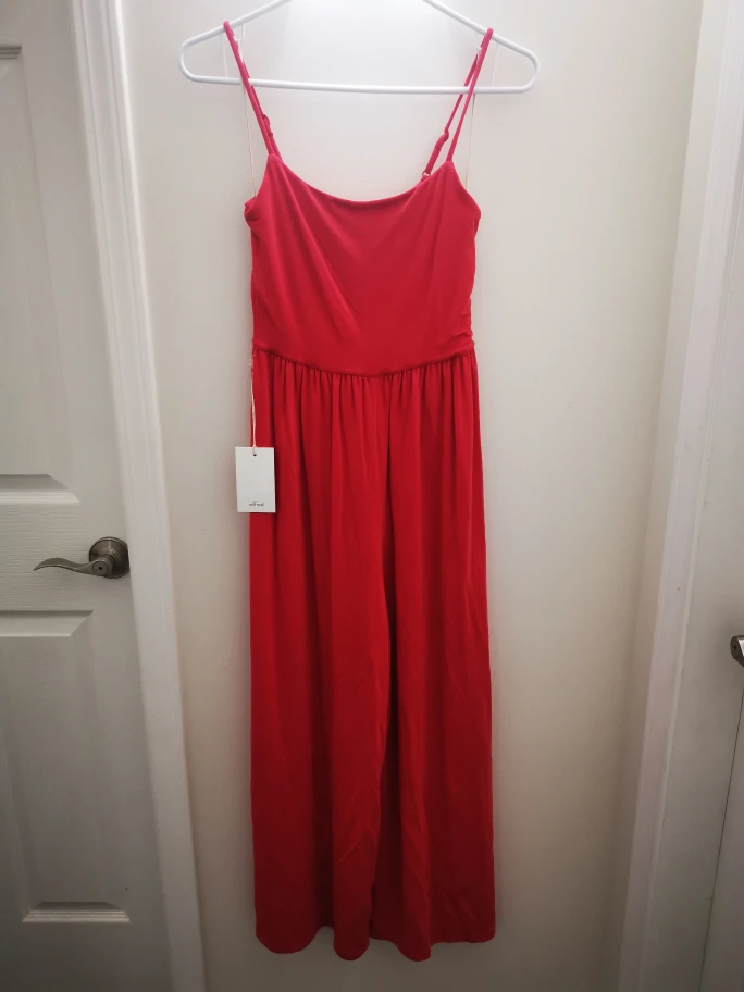 Aritzia Wilfred Market Jumpsuit w/ Tag: Size XS - photo 2
