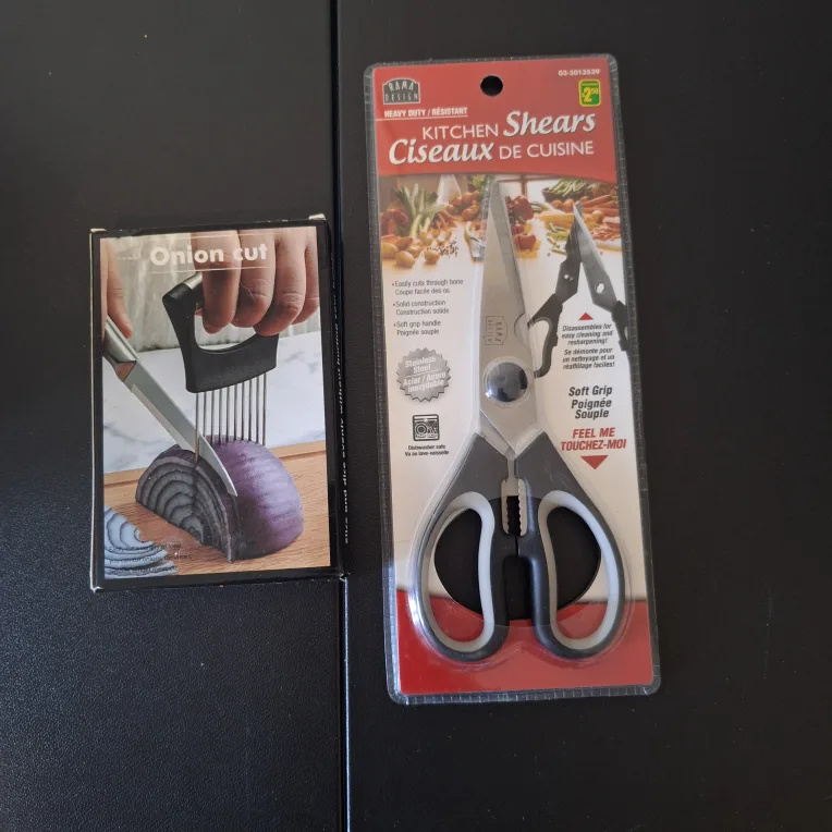 Kitchen Utensils & Gadgets Bundle thumbnail