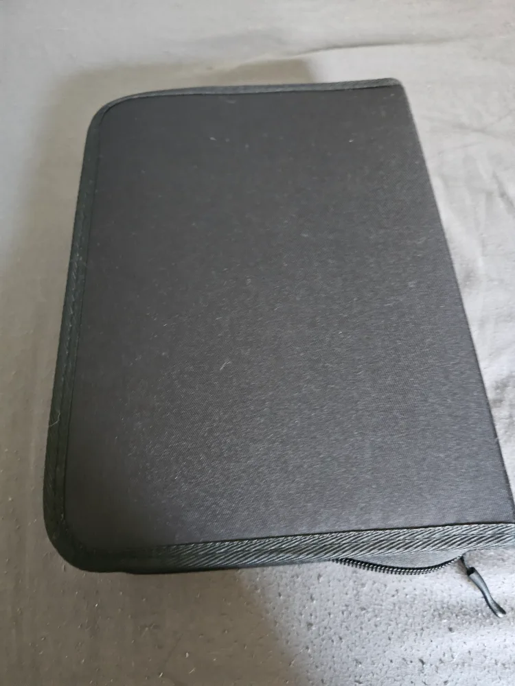 Duel Tip Marker Set - 120 Colours image indicator(3)