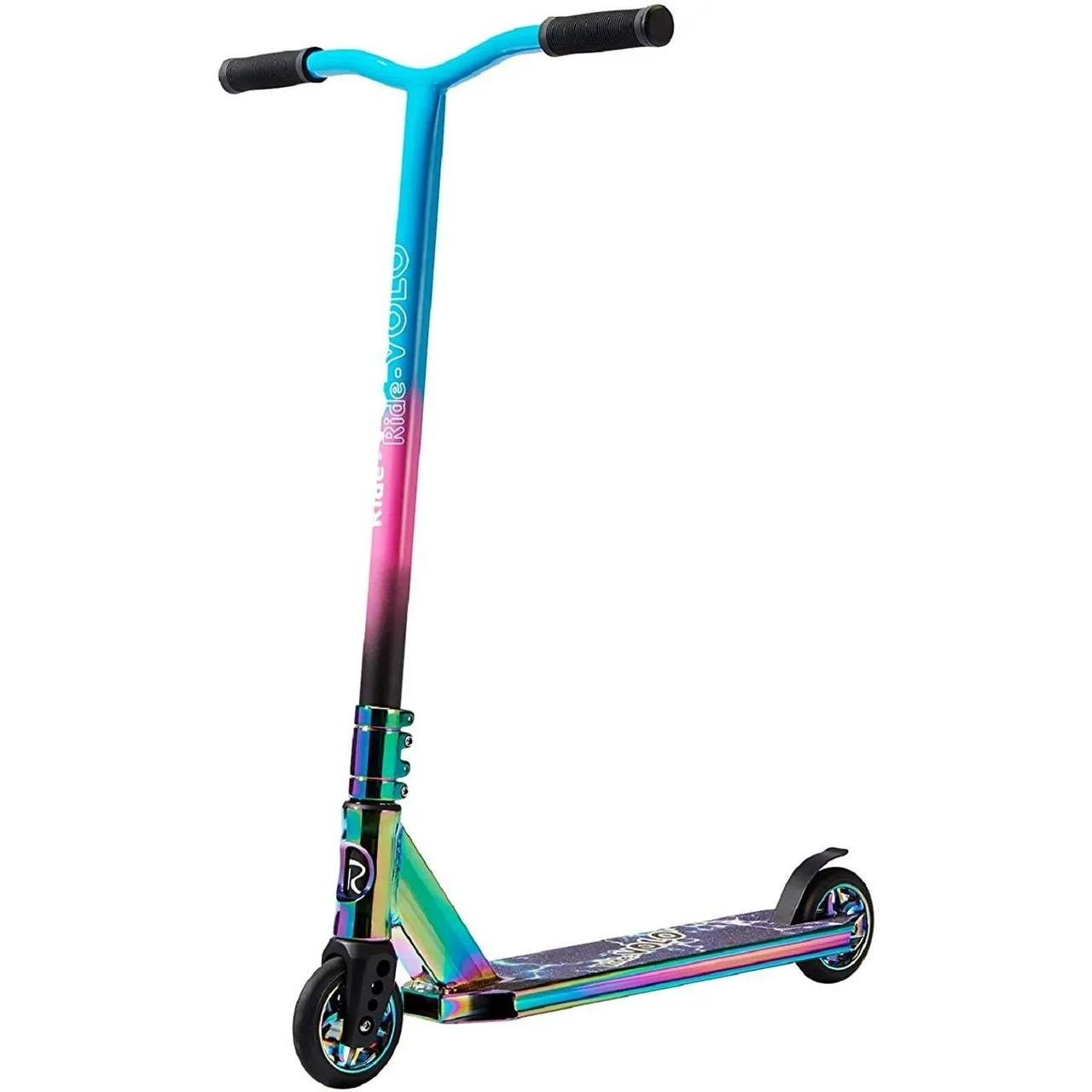RideVOLO Scooter thumbnail