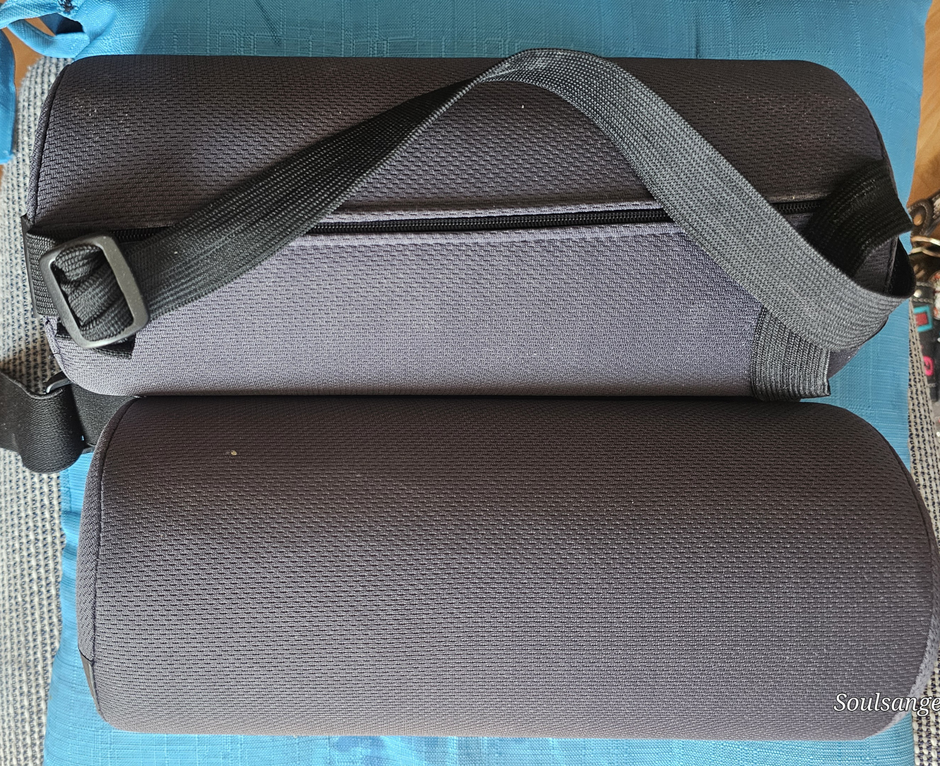 2 Original Mckenzie Lumbar Roll by OPTP - photo 2
