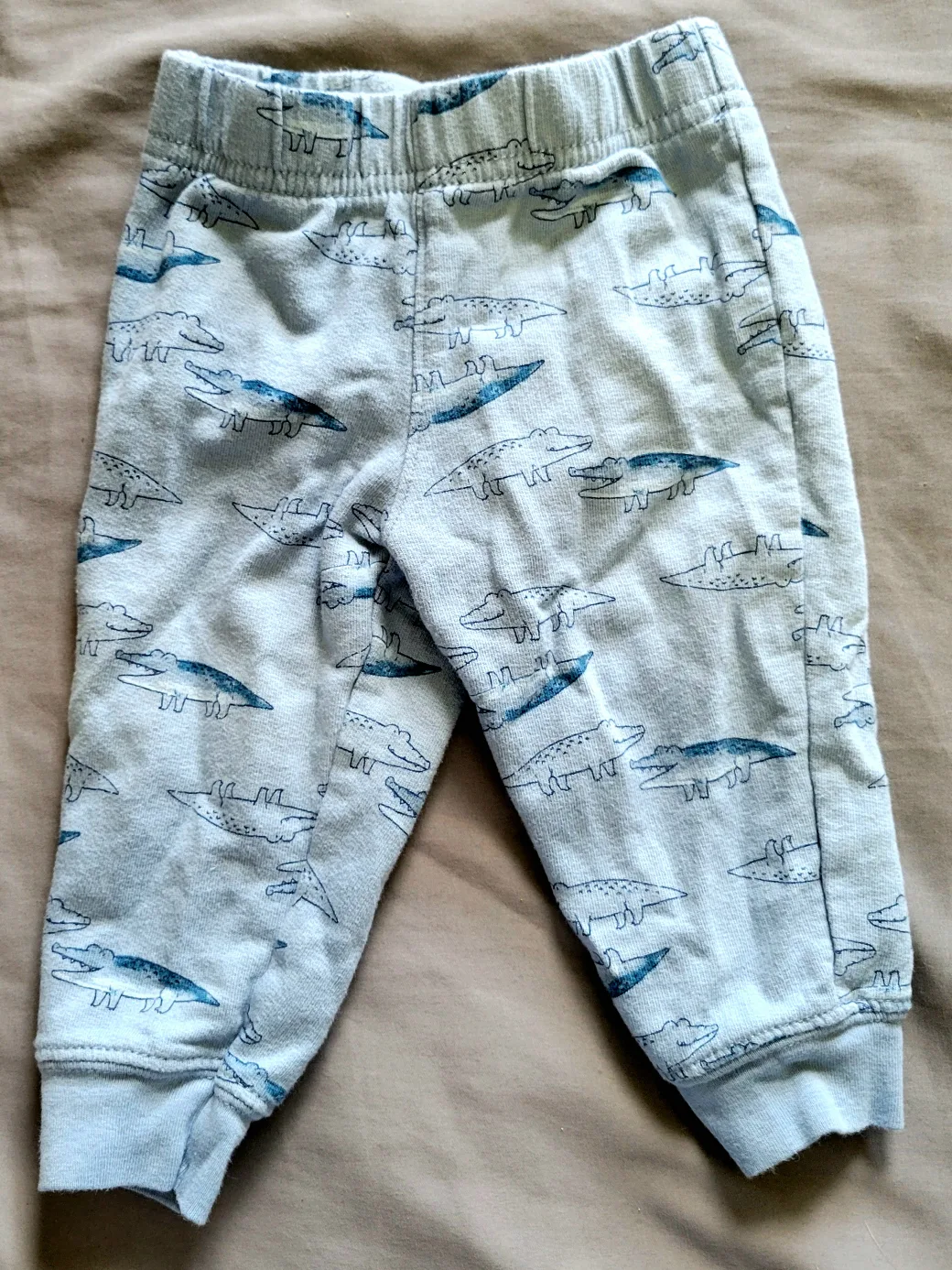 Bundle - Baby Clothes - Size 6-9 Months image indicator(3)