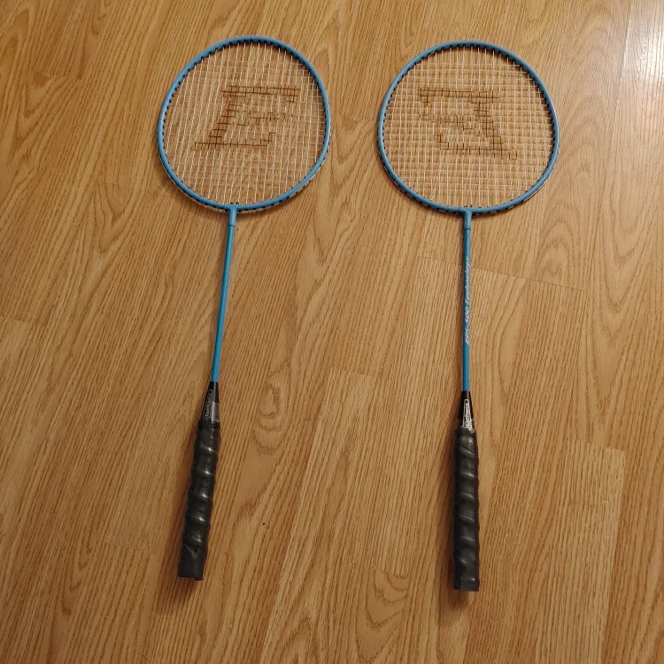 EastPoint Badminton Rackets - Set of 2 thumbnail