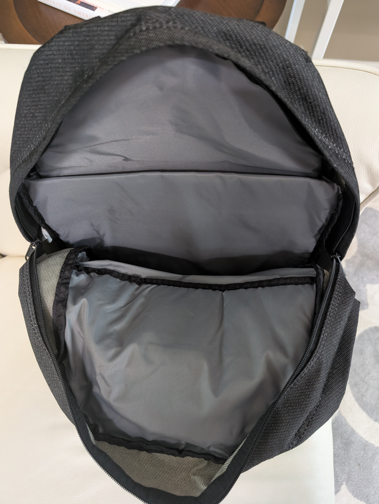 Heavy Duty! - Dakine Backpack - photo 4