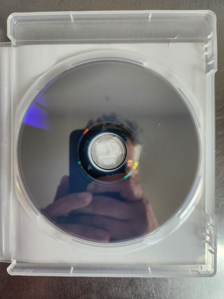 Watch Dogs Special Edition - PS3 Game - photo 4