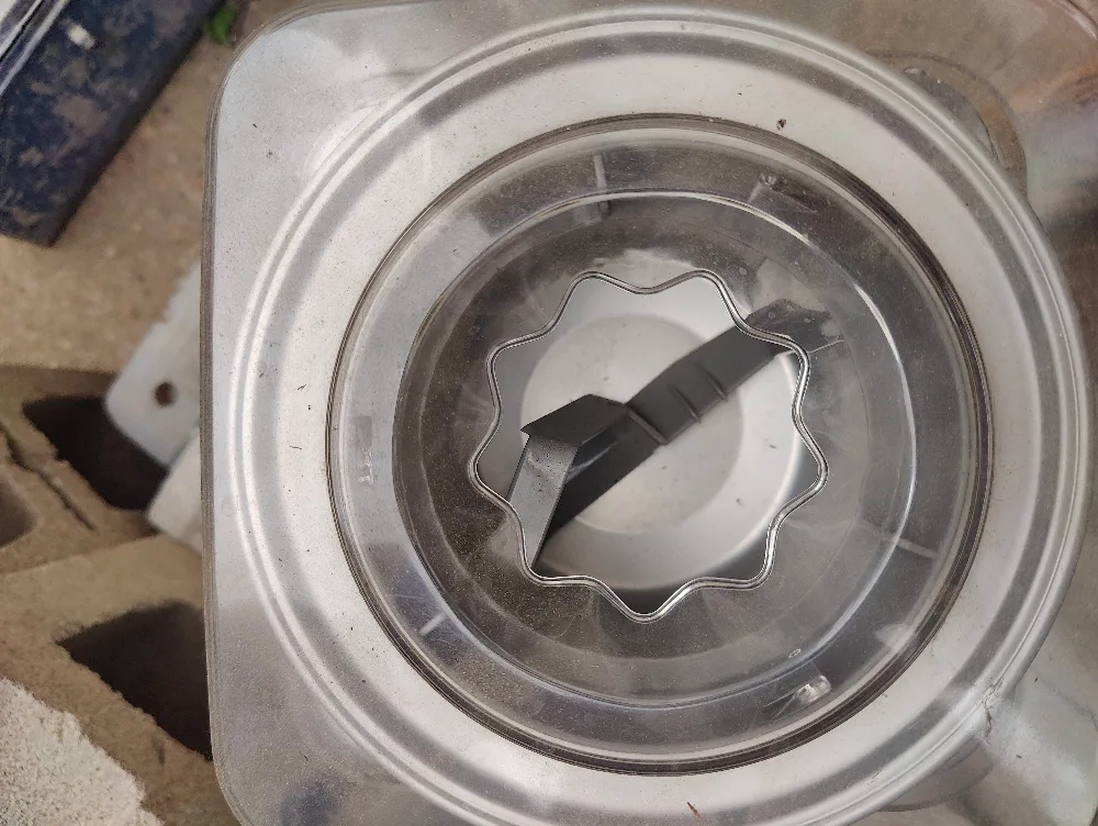 Cuisinart  Ice Cream Maker image indicator(2)