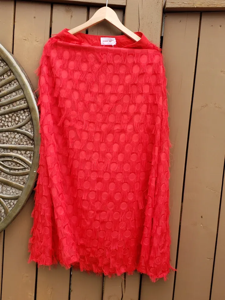 Women's Med Skirt thumbnail