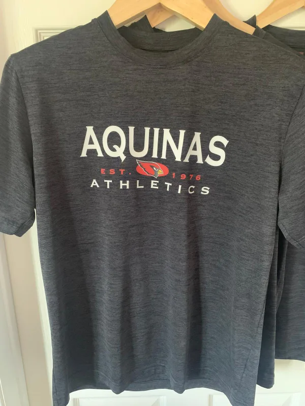 St. Thomas Aquinas Boy Gym Shirt image indicator(2)
