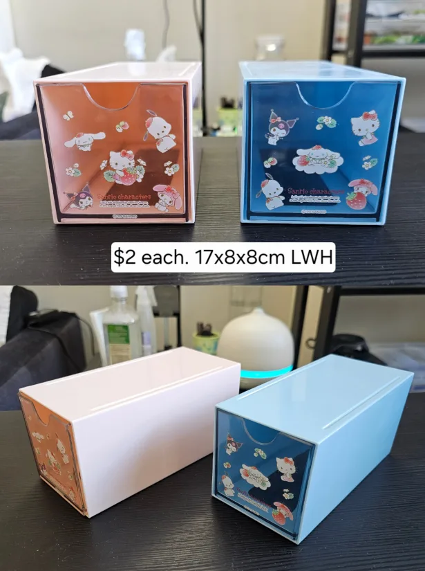 Miniso Sanrio Items image indicator(3)