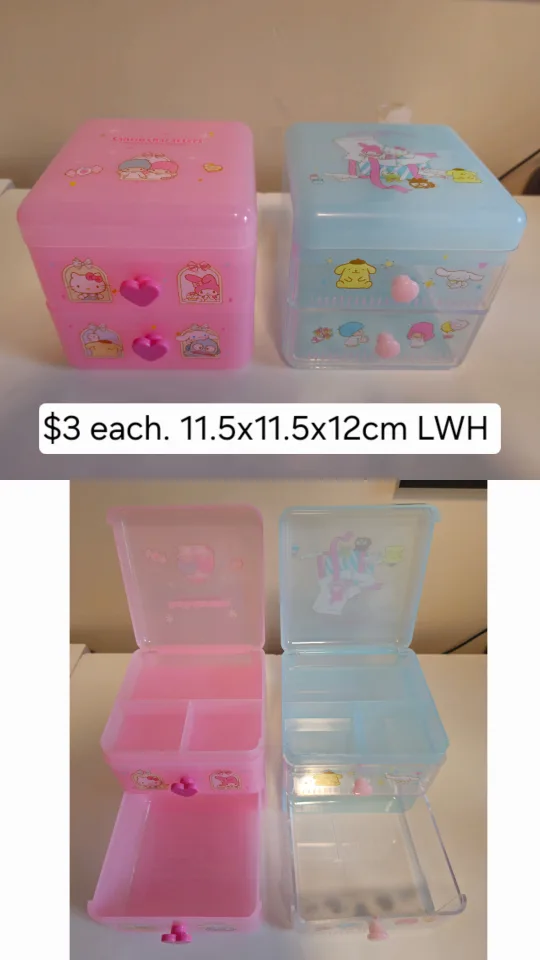 Miniso Sanrio Items image indicator(4)