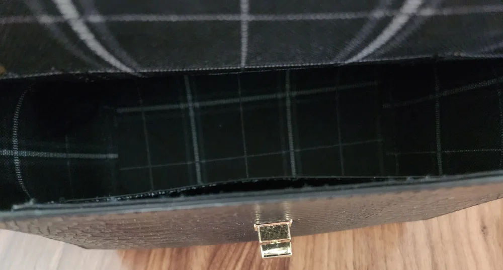 Three Satchel handbags - New! image indicator(10)