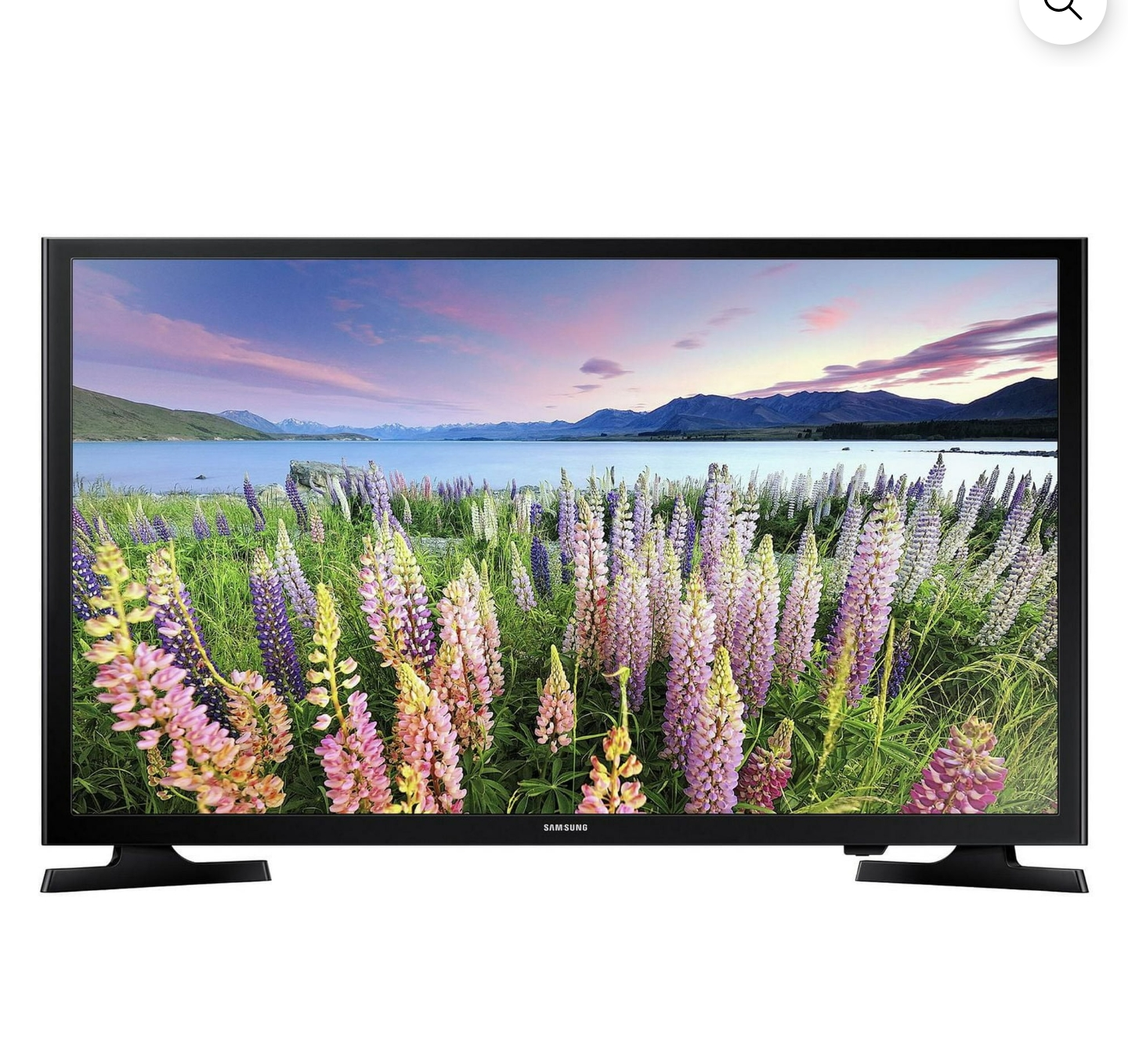 Samsung 40" Smart FHD TV, UN40N5200AFXZC - photo 2