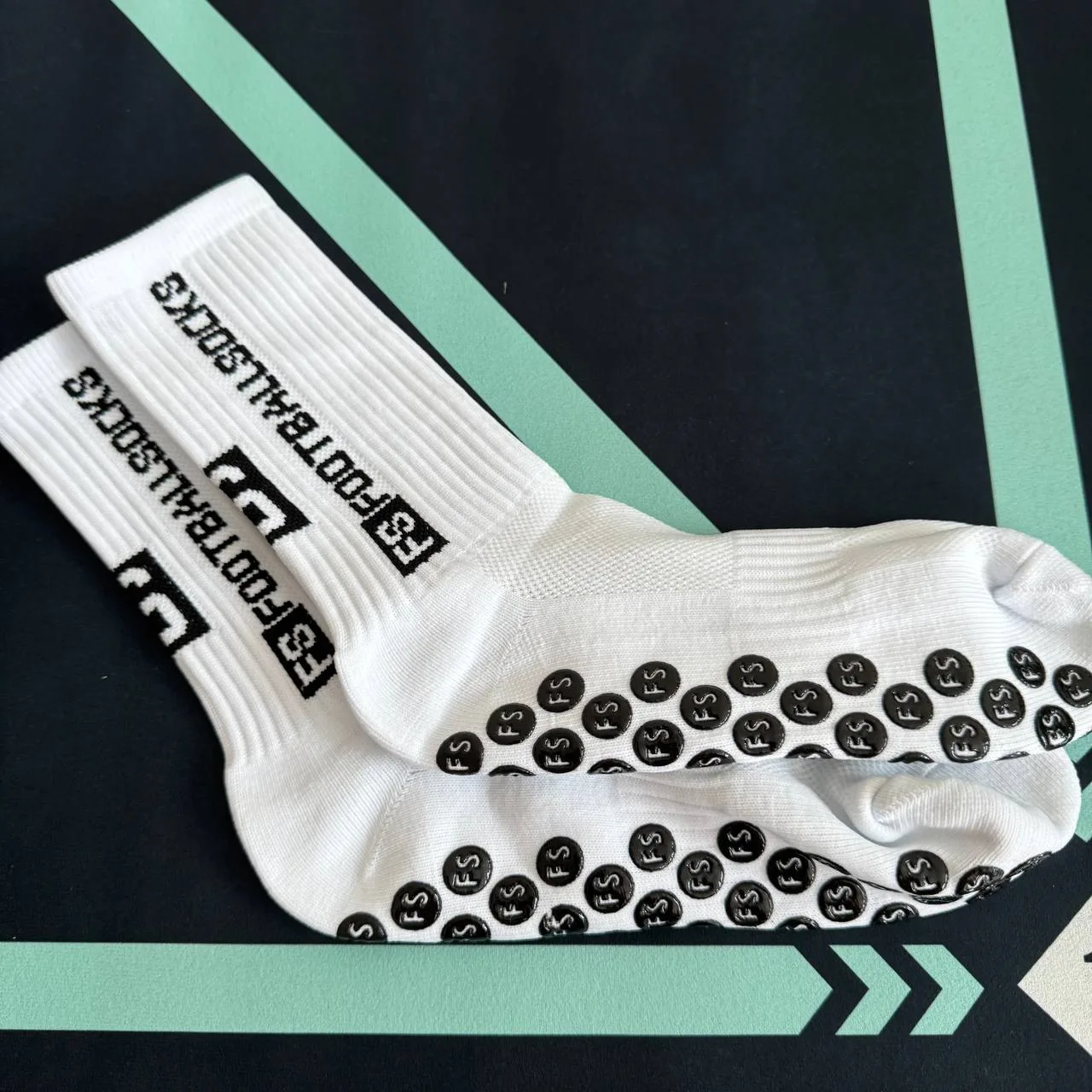 Football Training Mat 60x90cm image indicator(4)