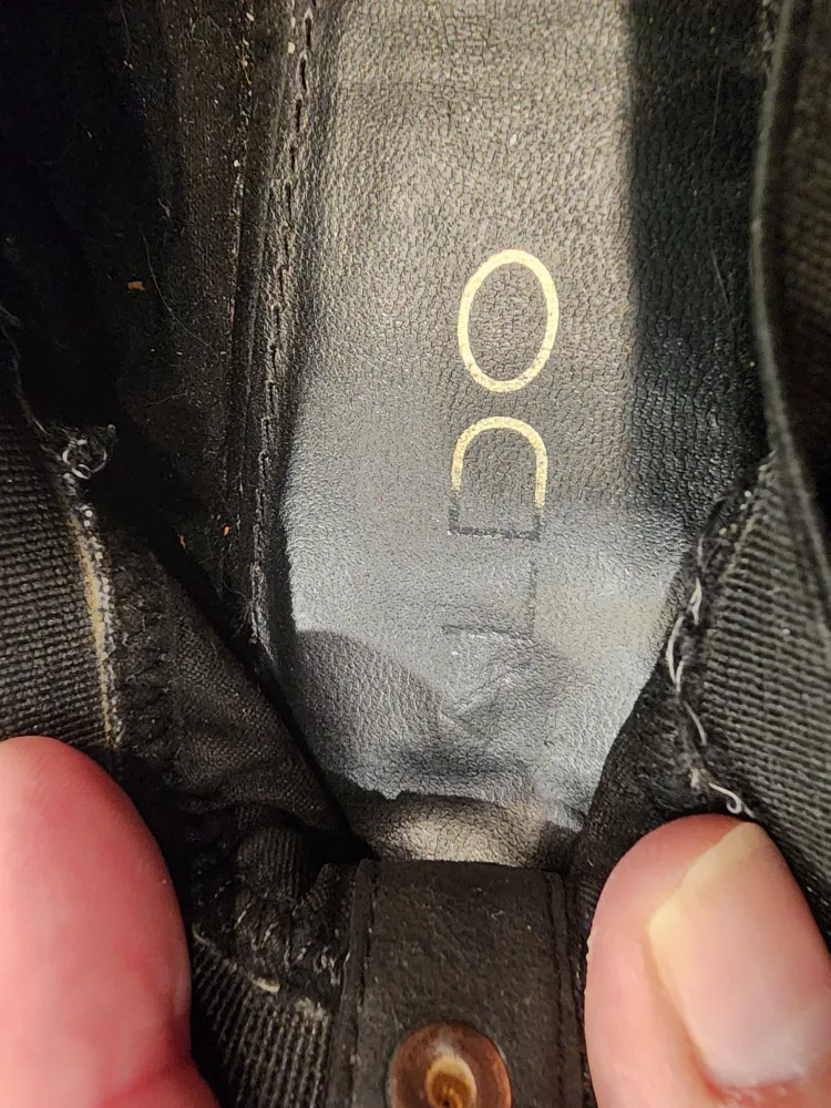 Assorted Women's Shoes image indicator(5)