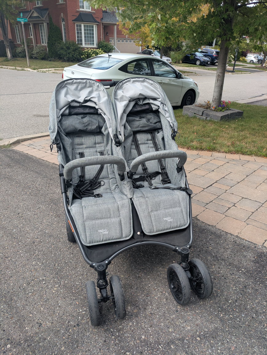 Valco Baby Snap Duo - photo 2