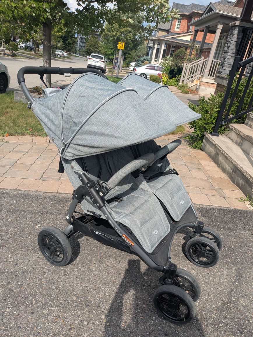 Valco Baby Snap Duo - photo 5