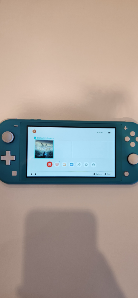 Hogwarts Legacy - Nintendo Switch Game - photo 3