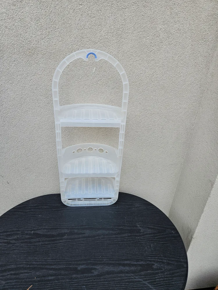 Shower Caddy Shelf thumbnail