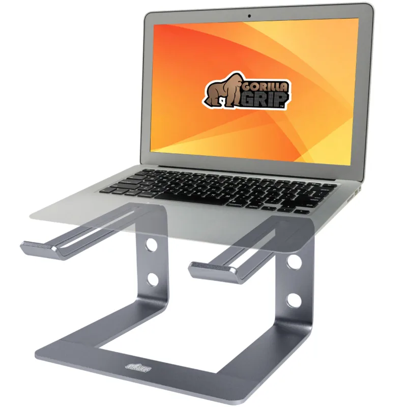 Gorilla Grip Laptop Stand - Brand New image indicator(3)