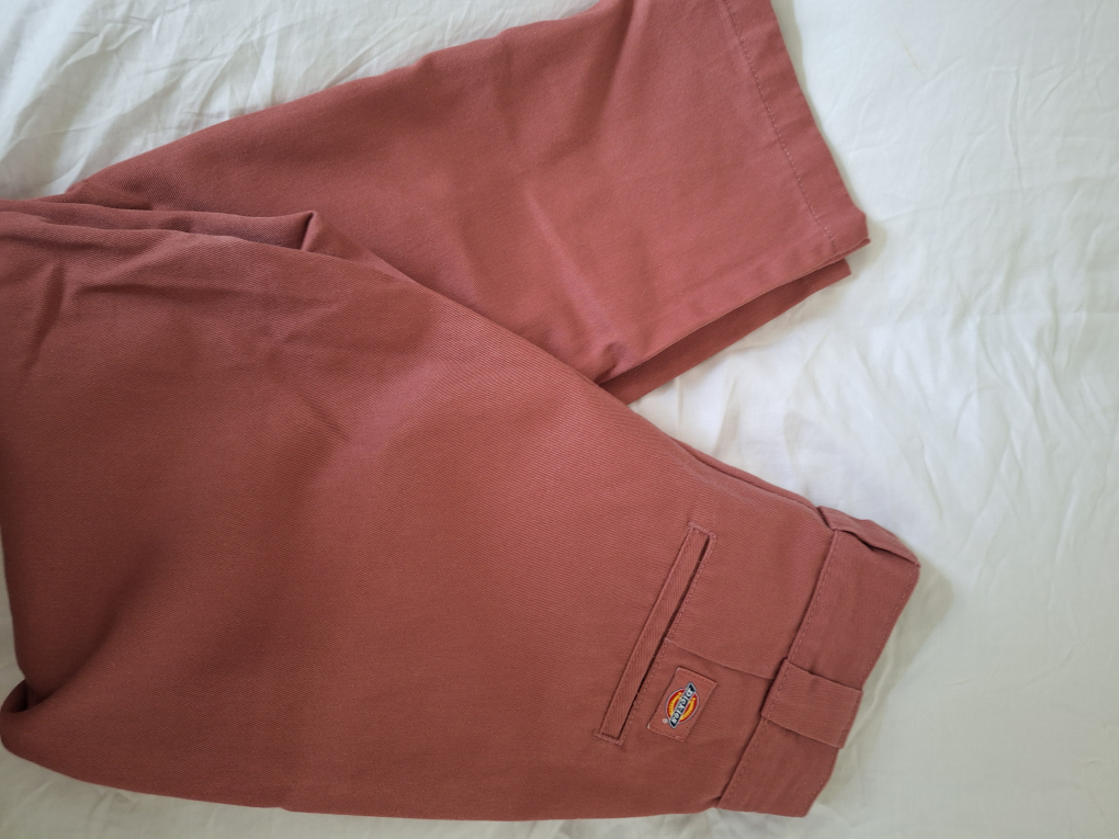 Dickies Pants, Size W26 - photo 2