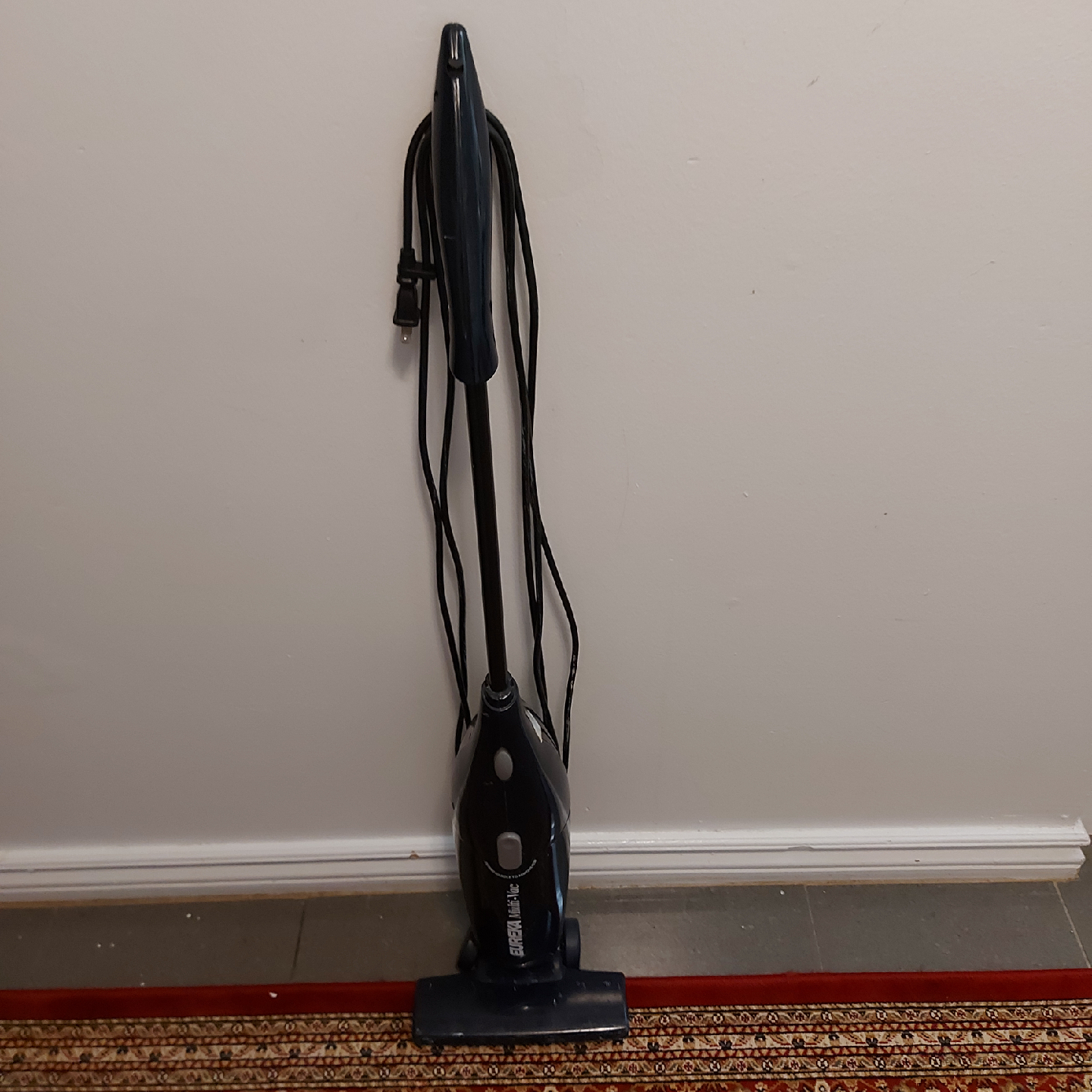 vacuum cleaner