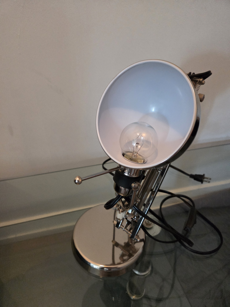 Desk lamp - photo 2