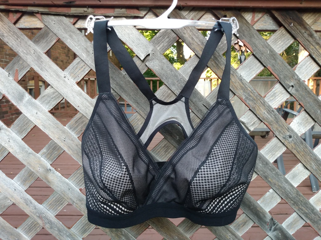 Never Worn Lululemon Bra 32E