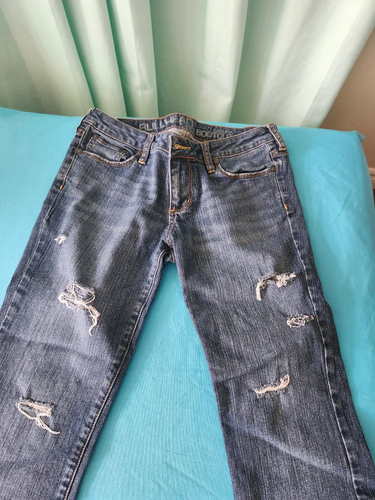 Bullhead Laguna Bootcut Jeans W29/L33 thumbnail