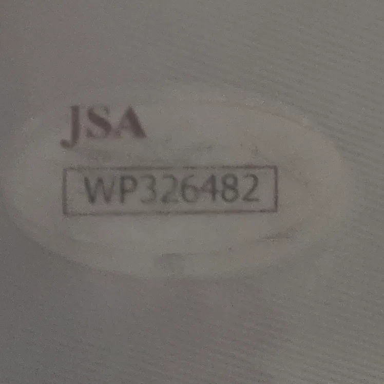 Lev Bell #26 Signed Jersey image indicator(2)