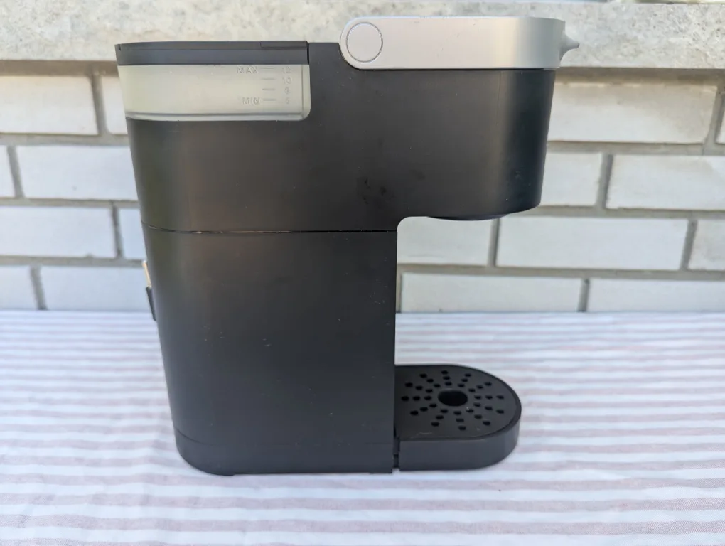 Keurig Single Serve Coffee Maker image indicator(2)