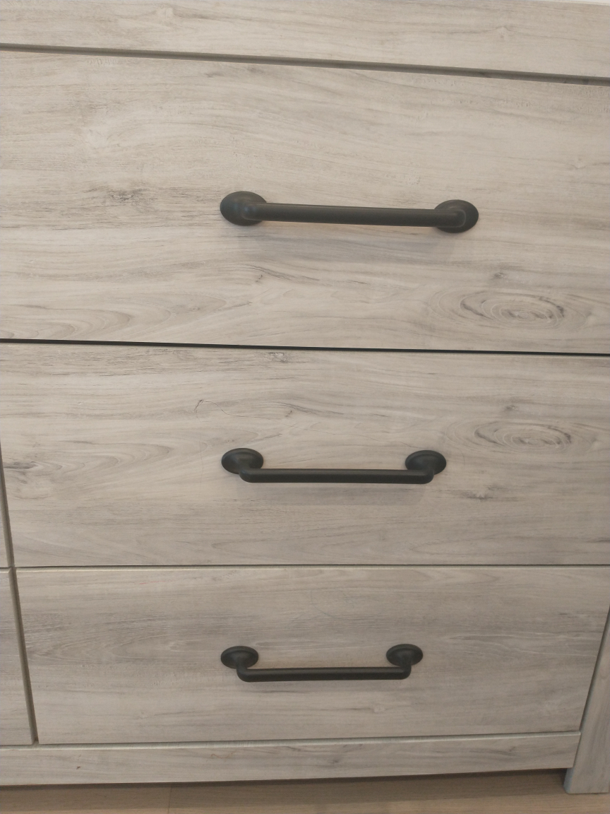6-Drawer Dresser - photo 3