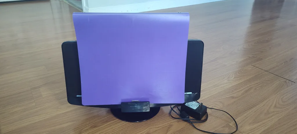 Philips Micro Music System DCM2055 image indicator(4)