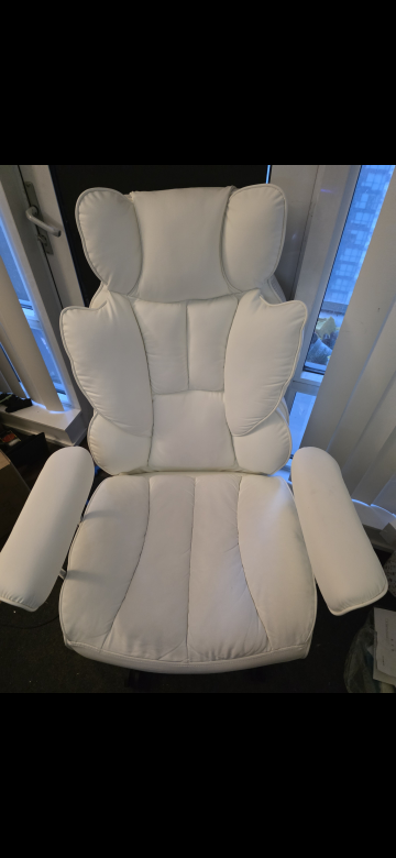 Efomao Desk Office Chair