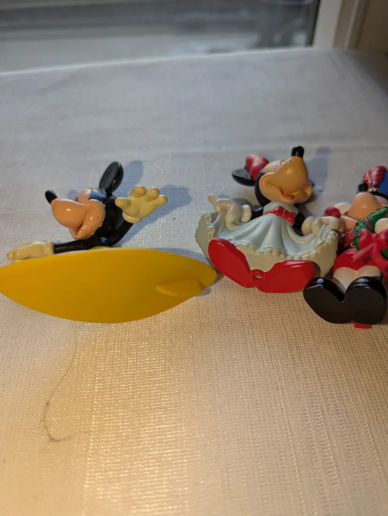 Disney Mickey Mouse Lot image indicator(5)