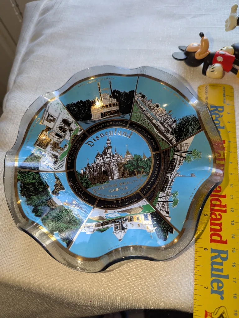 Disney Mickey Mouse Lot image indicator(6)