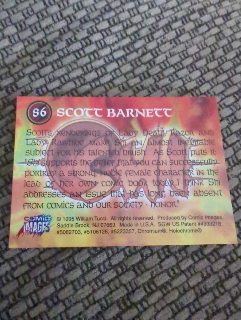 Shi Comic Images Card image indicator(2)