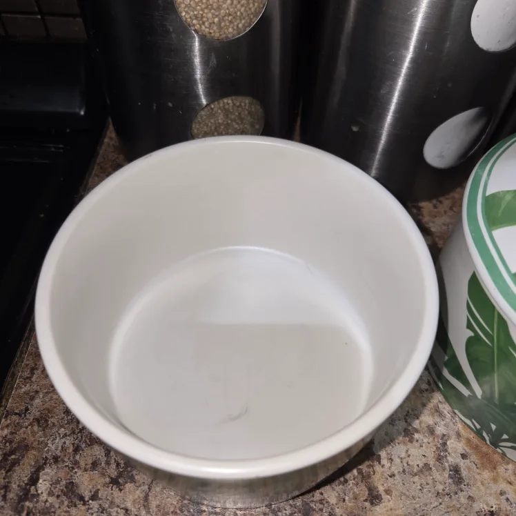 Tropical Print Ceramic Bowls with Lids image indicator(2)