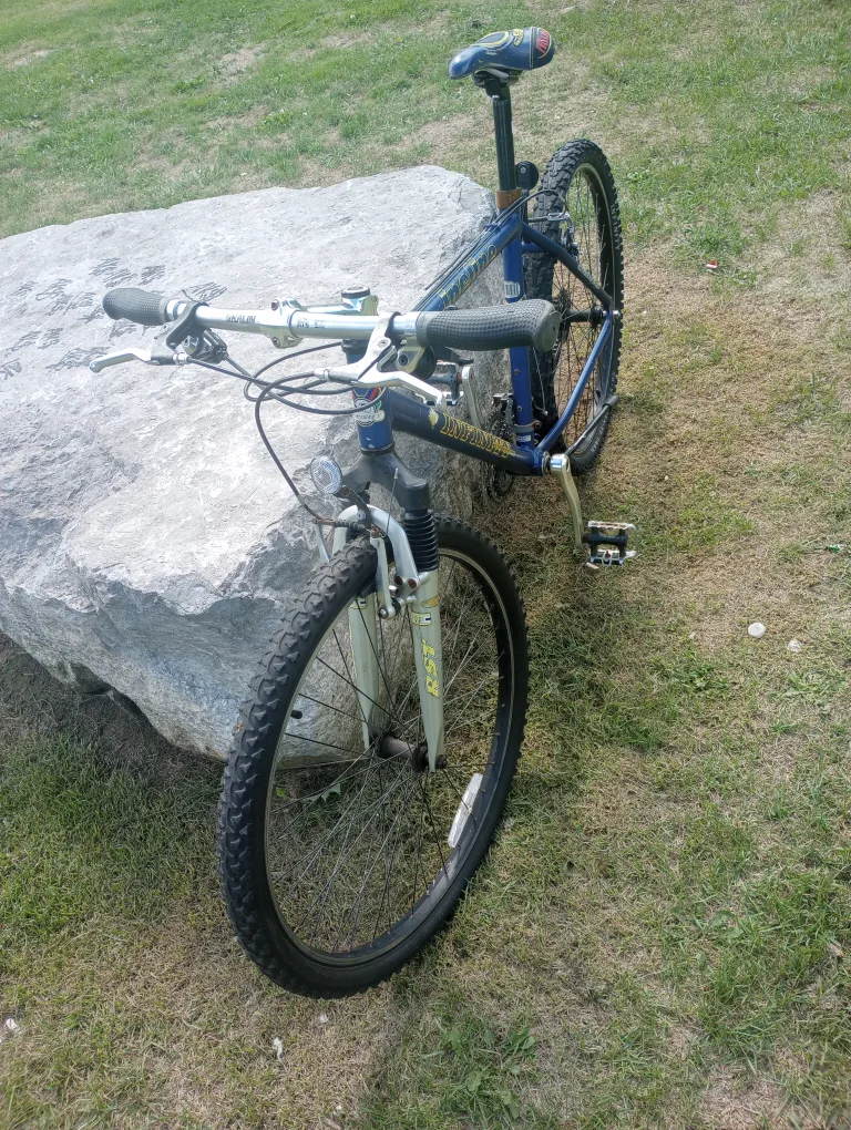 Infinity mountain Bike 26 inch thumbnail
