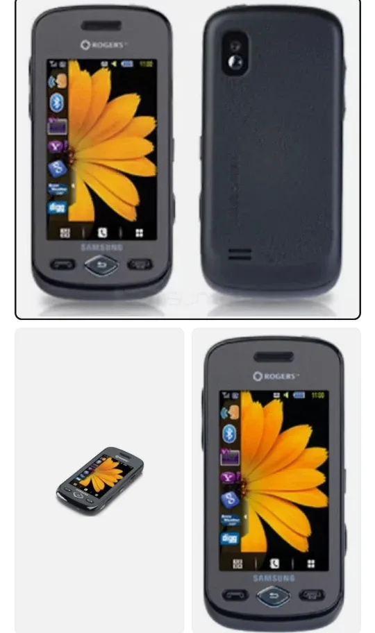 Samsung A886 Forever (BROKEN) image indicator(2)