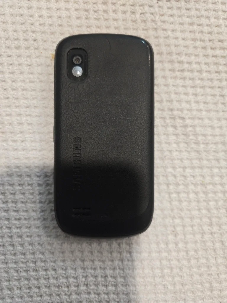 Samsung A886 Forever (BROKEN) image indicator(3)