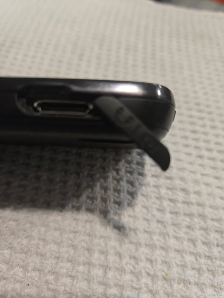 Samsung A886 Forever (BROKEN) image indicator(4)