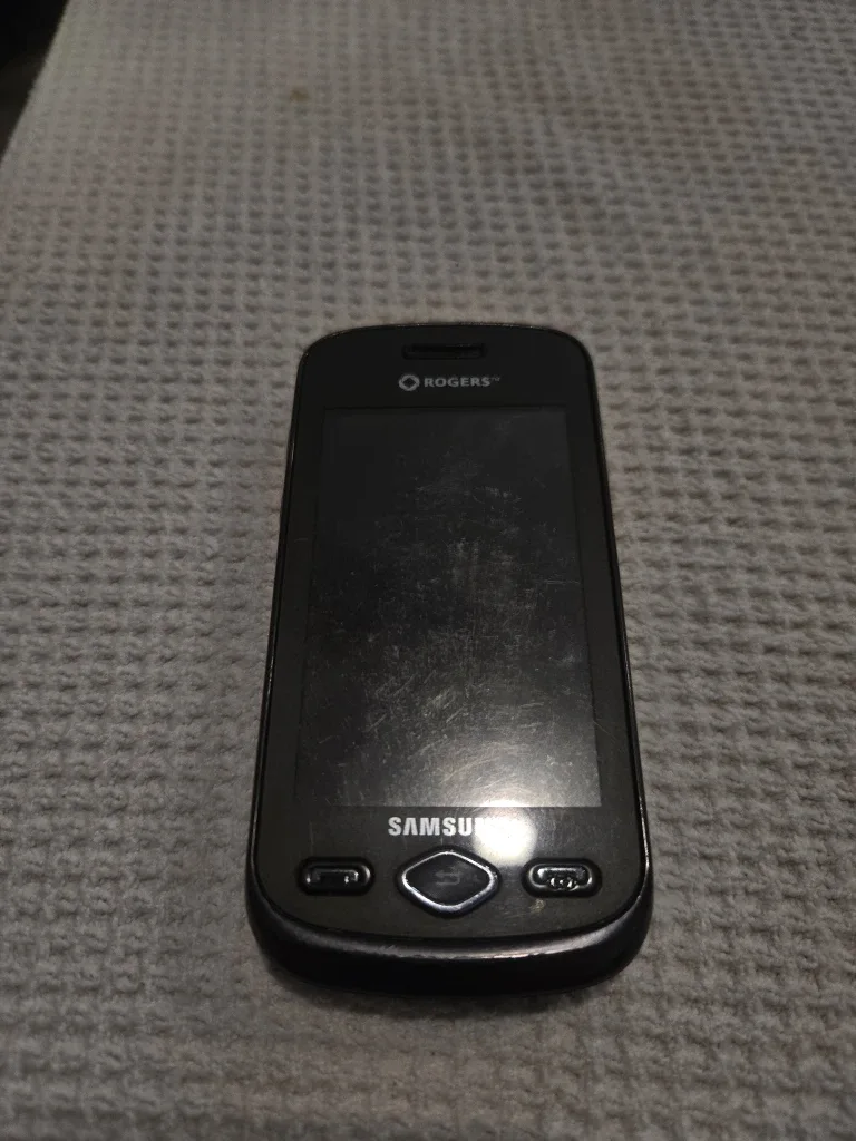 Samsung A886 Forever (BROKEN) image indicator(7)