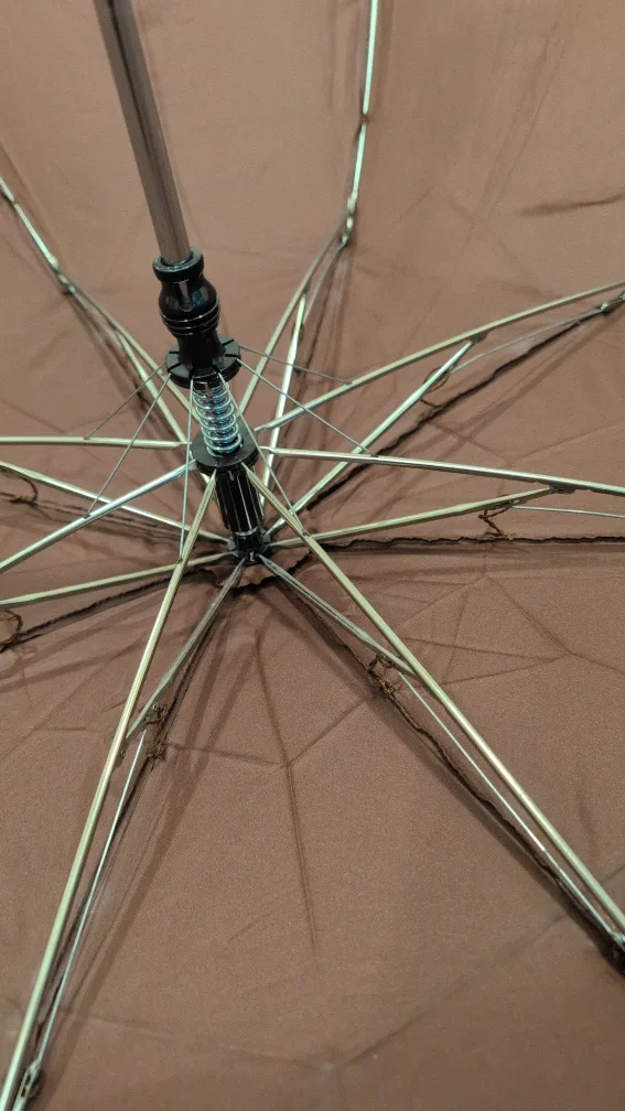 Leighton Collapsing Umbrella image indicator(2)