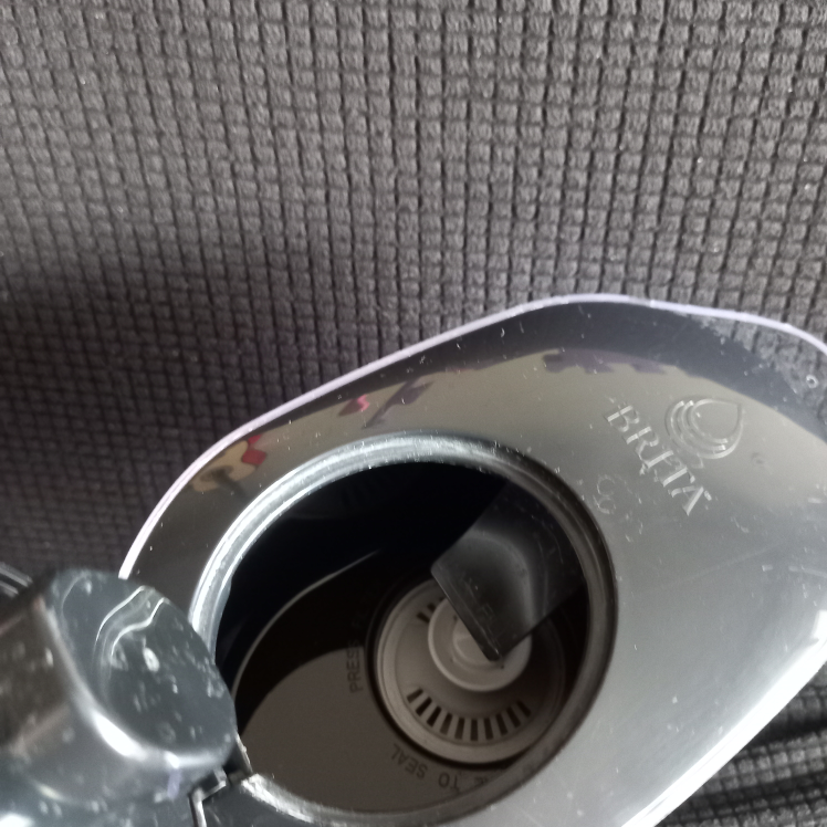 Brita Water Filter Pitcher - photo 2