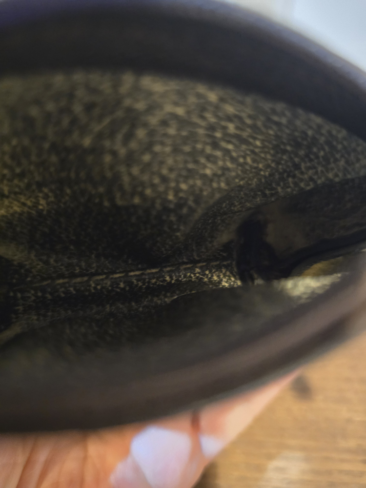 Quality Coin Pouch - photo 3